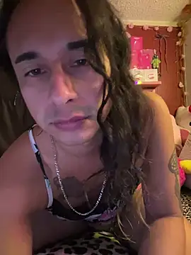 TranSexualJade95 Obrolan Langsung XXX