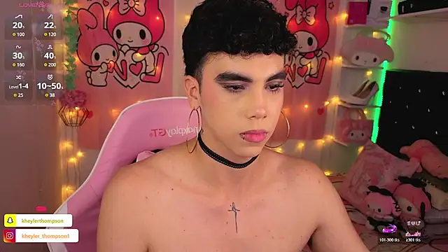 Kheyler_1 live XXX chat