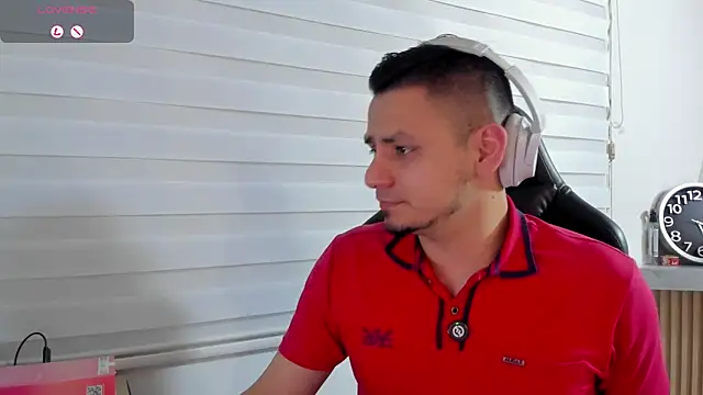 Rick_Adams Live XXX Chat