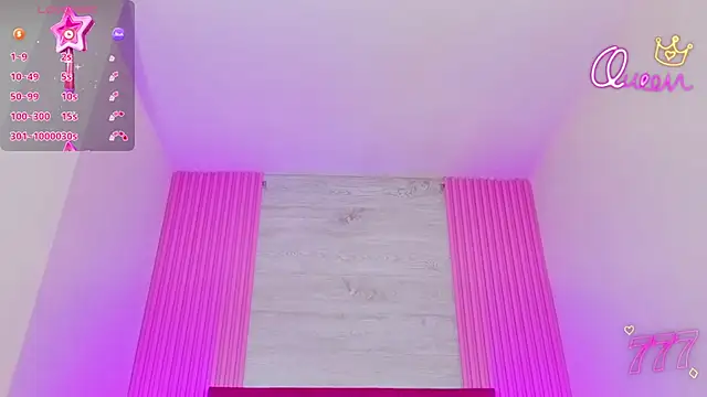 Zamara_Kleii Adlı Modelin Canlı XXX Sohbeti