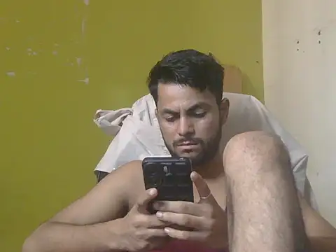 Sembang XXX Secara Langsung Stubborndesiboy