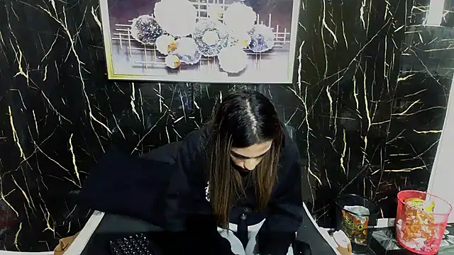 Chat XXX en directo de Luscious_Lexy