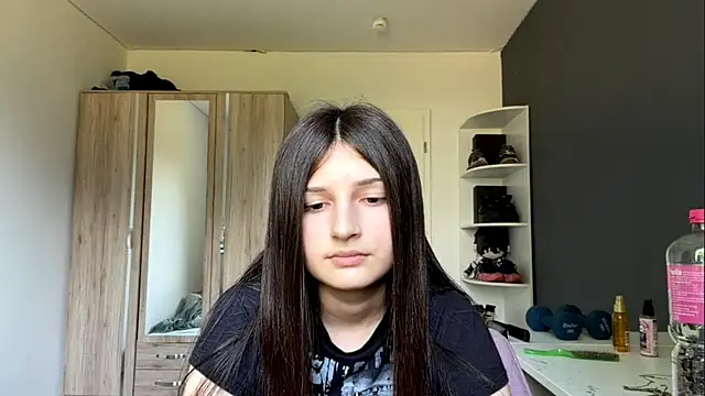 Živý XXX chat SpanishRooter