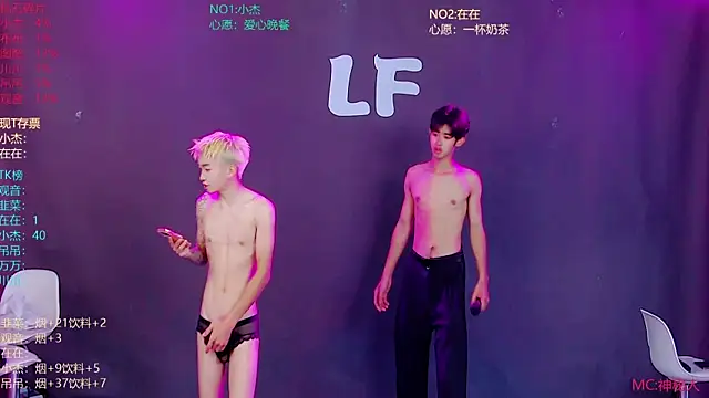 M-handsome-boy's Live XXX Chat
