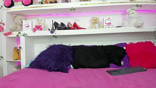 conny_blonde Live XXX-chat