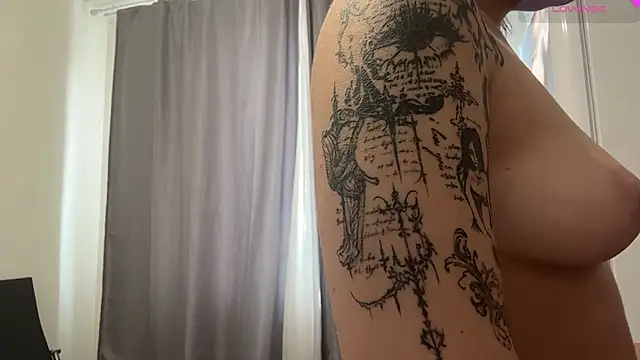 VerniceEngelking 라이브 XXX 채팅