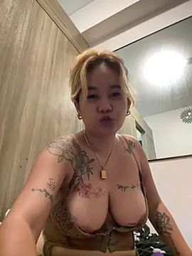 queenmia__ph Obrolan Langsung XXX