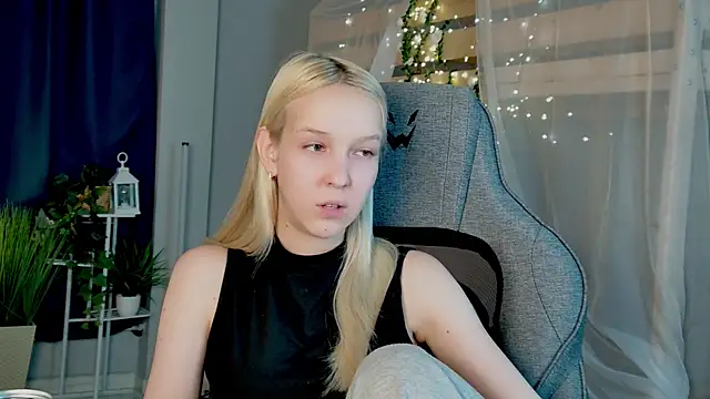 MaoqiBeverly's Live XXX Chat
