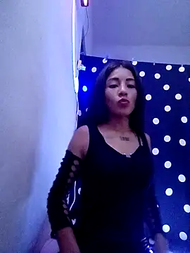 Chat +18 de RandalHot ao vivo