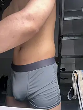 brightsann Live XXX-Chat