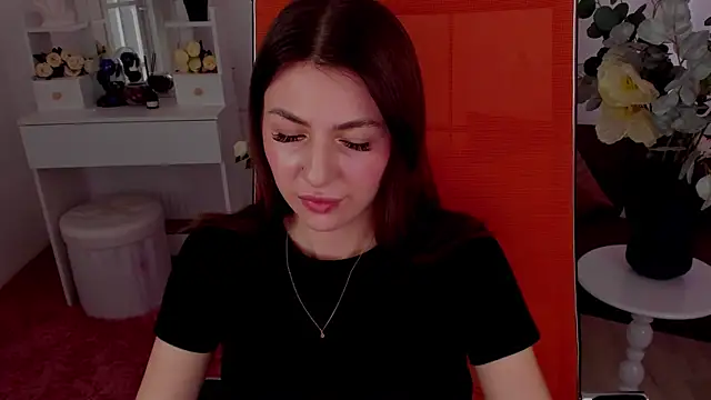 DiRosie XXX чат на живо