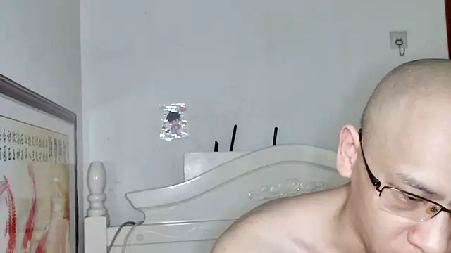 benly888 élő XXX-chatje
