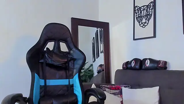 Justin_kingX7 现场XXX聊天