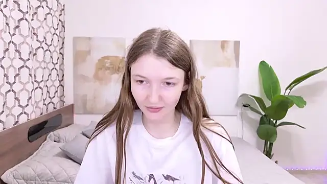 NikaRain's Live XXX Chat