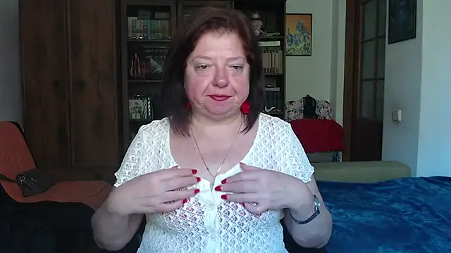دردشة Violet_Pulse الجنسية المباشرة
