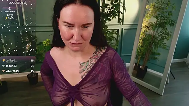 JustGrace Live XXX-chat