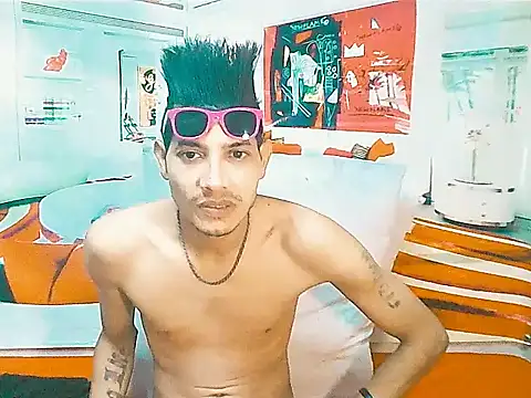 IndianSavageMale live XXX chat