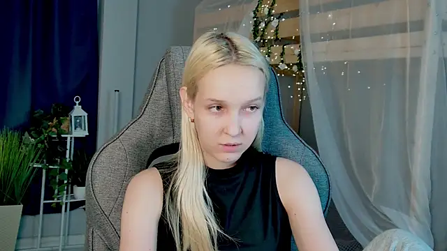 MaoqiBeverly – Live XXX-chat