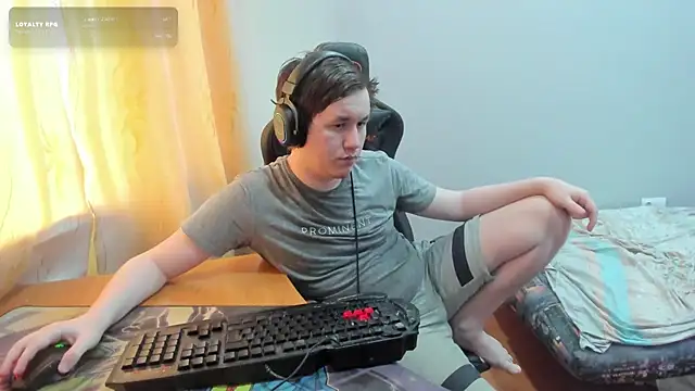 Онлайн чат XXX iliaskrislove