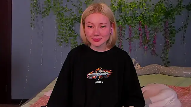 دردشة Lillie_Berry الجنسية المباشرة