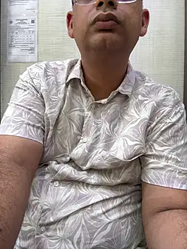 Rupkumarmaleforfun Show Webcam