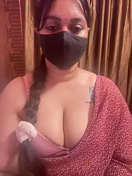 anvitha_sexy_anvi's Webcam Show