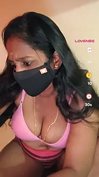 sivashree's Live XXX Chat