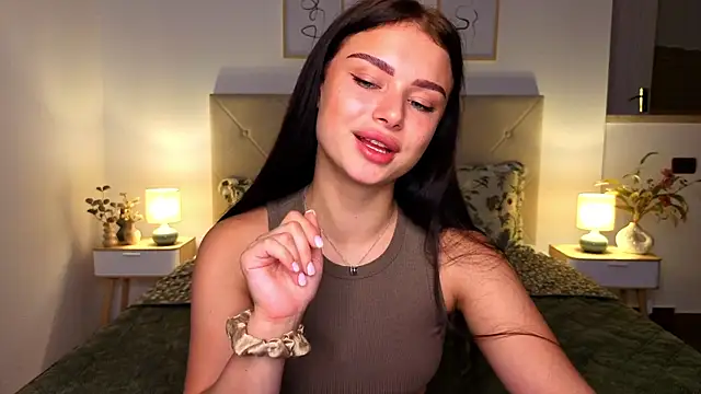 Silena_sky Live XXX Chat