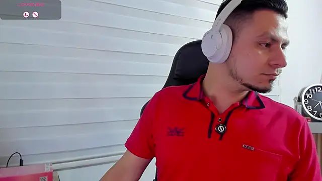 Czat XXX na żywo – Rick_Adams