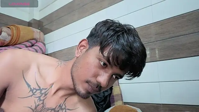 Czat XXX na żywo – just_fucks
