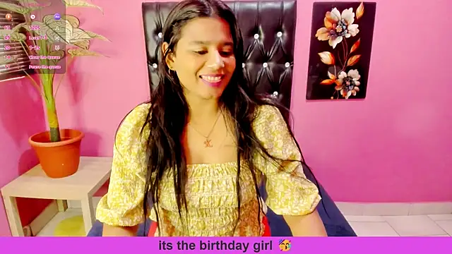 INDIANFLAME live XXX chat