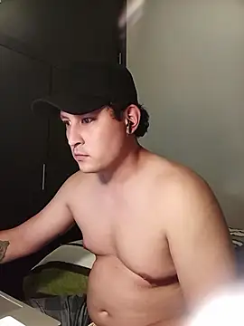 Blackap Live XXX Chat
