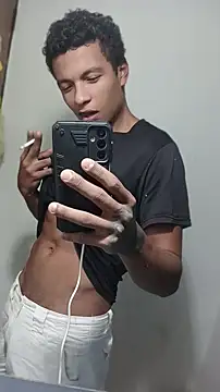 Black_Diamon_ Show Webcam