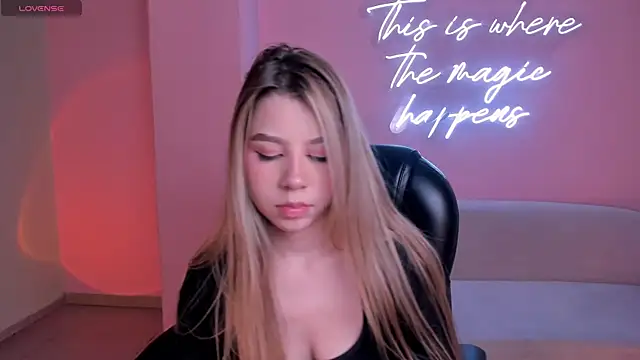 Chat XXX Live TiffannySins