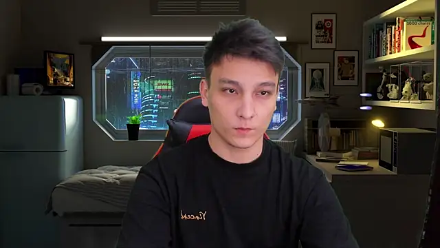 Justin_time111 라이브 XXX 채팅