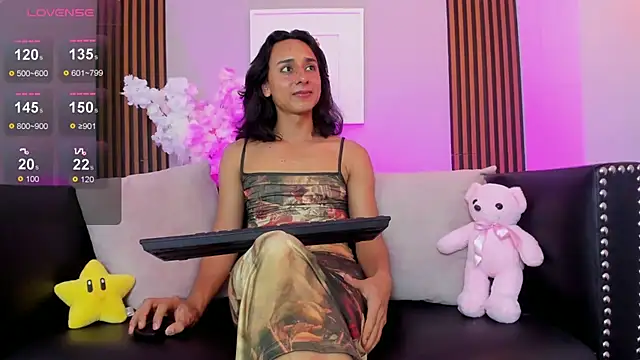 Elisasue Live XXX-chat
