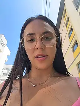 Bunny_Lush's Live XXX Chat