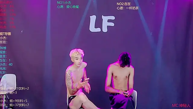 M-handsome-boy Live XXX-Chat
