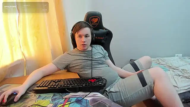 Chat +18 de iliaskrislove ao vivo