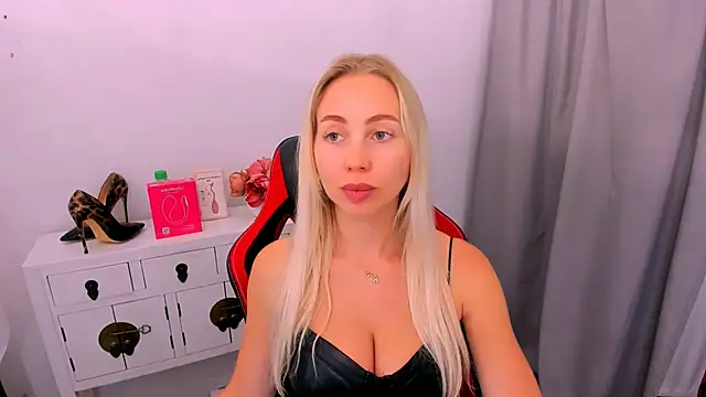 MargaritaRose Chat XXX in diretta