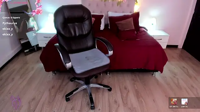 Živý XXX chat Mariam_Lopez__