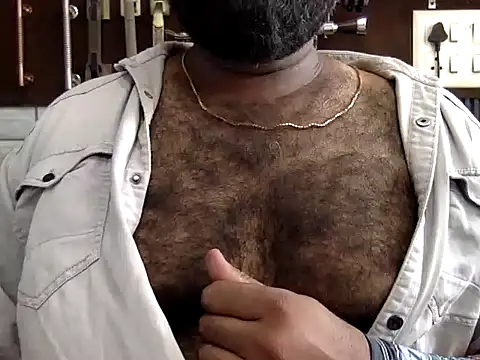 naughtydaddyy 现场XXX聊天