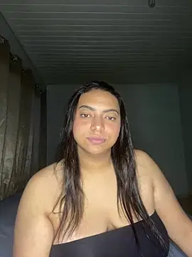 Show de safada_BRL na webcam