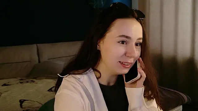 Di_na_Bell: онлайн-секс-чат