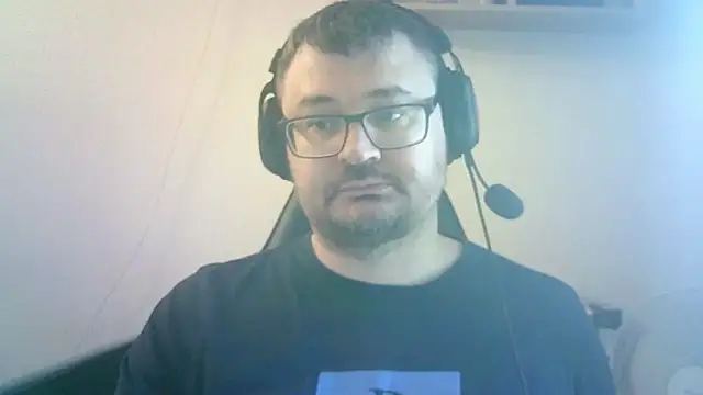 Chat XXX Live SirAbuser