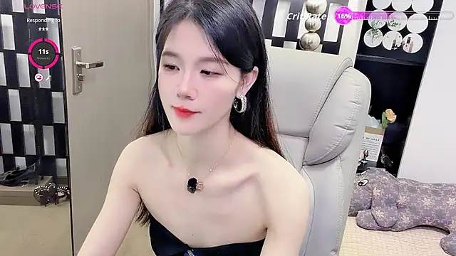 Yueyue-MM live XXX chat