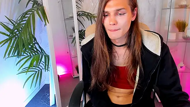WillFobosn Live XXX chat