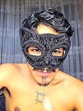 Mask_BDSMn Live XXX chat