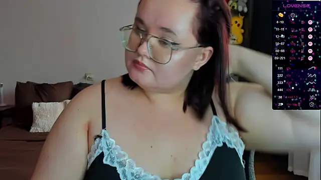 Chat +18 de Jessica_Joy ao vivo
