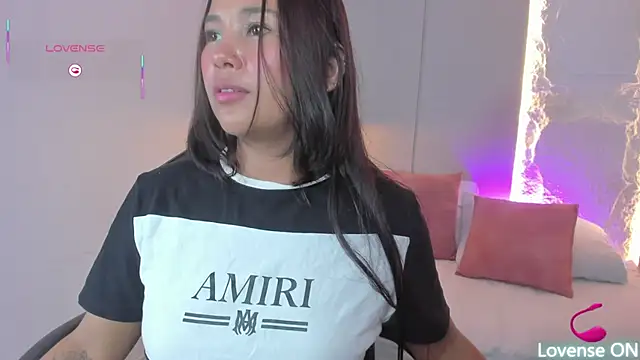 isabella_florez Chat XXX live